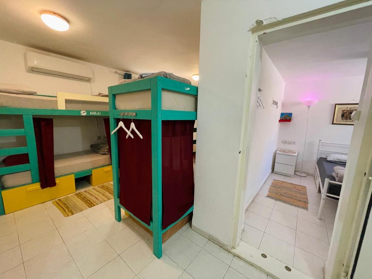 Ahla Plus エイラート 部屋 写真
